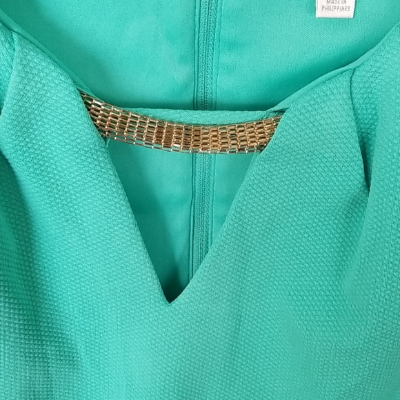 Bisou Bisou Dress - Picture 7 of 11